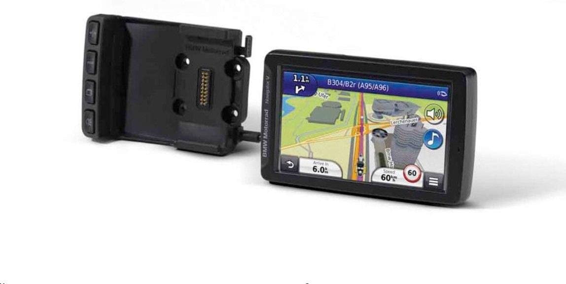 Bmw Motorcycle Navigator Vi 16 Gb Navigator 6 Europe Incl Mount Cradle 77528355749 Amazon Co Uk Electronics