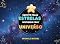 Livro Escrito pelas estrelas inspirado pelo universo