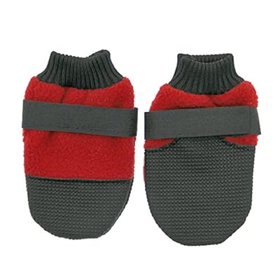 Muttluks HOTT Doggers Lightweight Traction Dog Boots Kuwait Ubuy