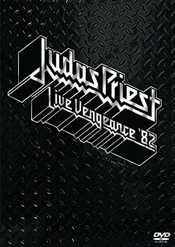 Amazon.com: Live After Death[2 DVD] : Iron Maiden: Movies & TV