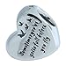 Pandora Jewelry Heart of Freedom Sterling Silver Charm