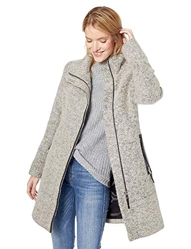 calvin klein wool jacket