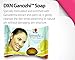 1 pack DXN Ganozhi Soap (New packaging)
