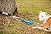 Squishy Face Studio Super Tug - Strong Dog Toy - Safe Alternative to Spring Pole or Rope