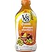V8 V-Fusion, Pineapple Strawberry, 46 Ounce (Pack of 6)
