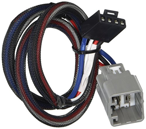 Tekonsha 3024 Brake Controller