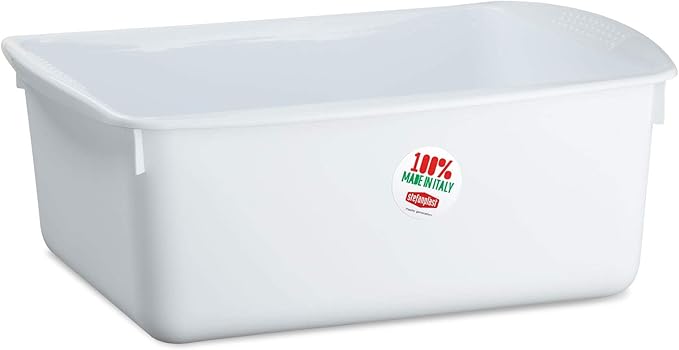 schüssel rechteckig