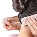 Dreamlover Headband for Wigs, Wig Grip Headband for Women, Tan