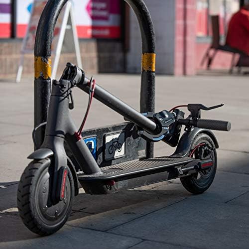 master lock street cuff 8290