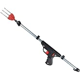Seac Polpone Sling Speargun, 50cm, Made in Italy