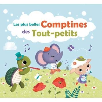 Les Plus Belles Comptines Des Tout Petits Francine Chantereau Multi Artistes Amazon Fr Musique Les Plus Belles Comptines Des Tout Petits Francine Chantereau Multi Artistes Amazon Fr Musique