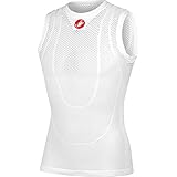 Castelli Seamless Base Layer - Sleeveless - Men's