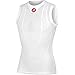 Castelli Seamless Base Layer - Sleeveless - Men's