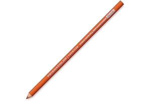 Prismacolor 1800027 PC 118 12 Pack Cadmium Orange Hue CP