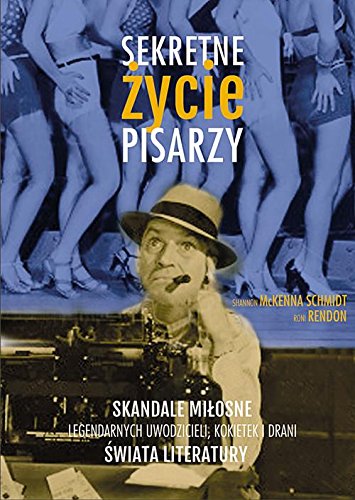 Sekretne zycie pisarzy