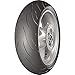 Continental ContiMotion Sport/Touring Motorcycle Tire Rear 180/55-17