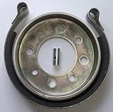 Go Kart Go Cart Parts Minibike 4" Band Brake & 4" Drum