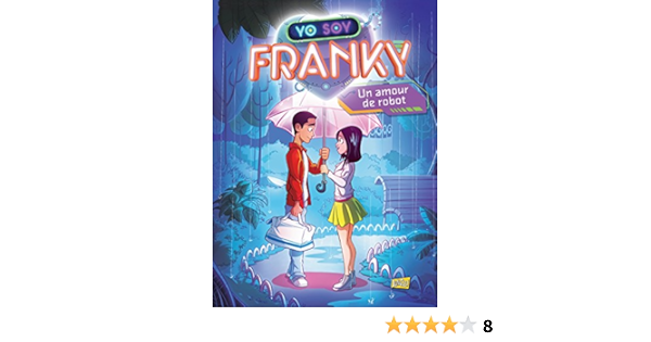 Franky T1 Jeunesse Newman Greg 9782822220439 Amazon Com Books