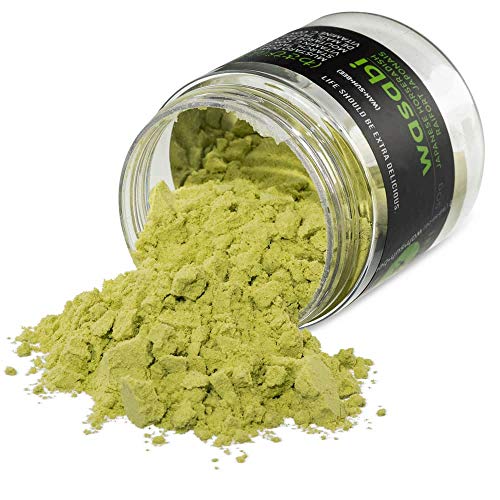 YOSHI Premium Wasabi Powder (Dried Horseradish), 50g (1.8oz) Imported