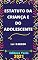Livro Estatuto da Criança e do Adolescente – Lei 8069/90: Atualizado - 2021