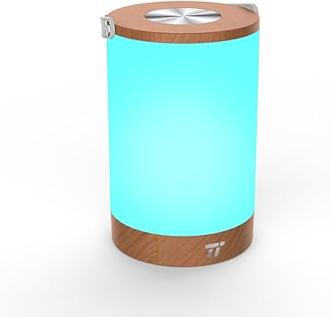 taotronics rechargeable lamp