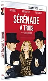 Sérénade à trois - Édition remasterisée