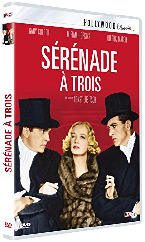 Sérénade à trois - Édition remasterisée