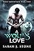 A Wolf's Love (Wolf Mountain Peak Book 5)