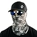 Kryptek Neck Gaiter Raid Pattern For Hunting Hiking And More