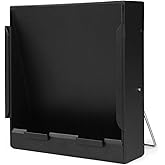 VicBre BB Gun Target, Airsoft Pellet Trap Target Holder for BB Gun Airgun Rifles Airsoft Shooting Training
