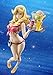 Megahouse Space Dandy: Honey Excellent Model PVC Figure
