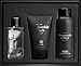 Abercrombie & Fitch Fierce Eau de Cologne Gift Set for Men - (1.7 oz) Cologne, Hair & Body Wash and Body Spray