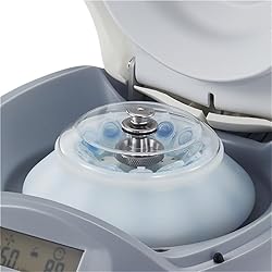 VGVGV Centrifuge Machine, Lab Benchtop