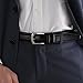Men's Dress Belt Leather