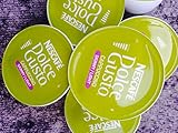 50 x Nescafe Dolce Gusto Skinny Cappuccino Milk Pods Only