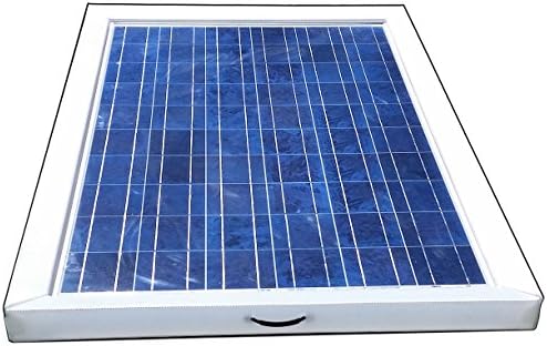 Natural Current NCSOLAR250WCASING Solar Body Casing, 250W
