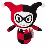 Hallmark Itty Bittys Limited Edition Harley Quinn Stuffed Animal