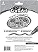 Cra-Z-Art Glitter Markers, 6 Count (10050)