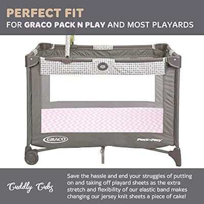 graco mini pack n play sheets