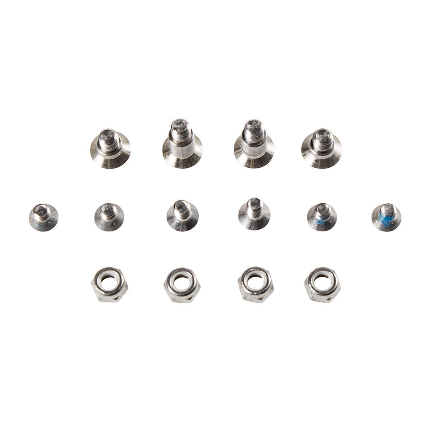 Leatt Complete Replacement Screws Set for Baby X-Frame Knee Pad