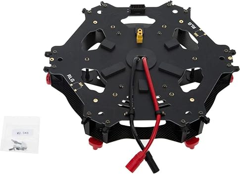 dji spreading wings s900