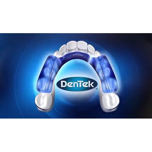 Dentek Ultimate Dental Guard For Tiendamia Com
