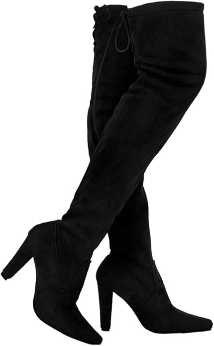 TYFLOVE Women Boots Fashion Numeric_5