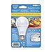 Cree SA19-11027MDFD-12DE26-1-11 Led 75W Replacement A19 Soft White (2700K) Dimmable Light Bulb,