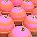 6 XL Surprise Bath Bombs Gift Set w/Surprise toy inside each bath bomb