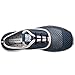 aleader Zapatos de Secado Rápido Aqua Agua para hombre
