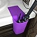 Holster Brands Hot Styling Tool Storage Holder, Original, Purple