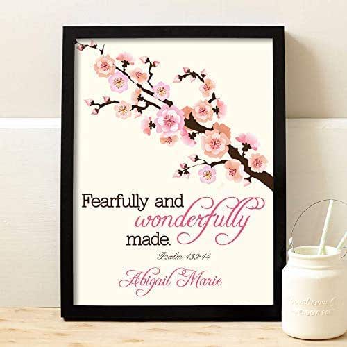 baby bible christening gift