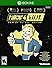 Fallout 4 Game of The Year Edition - Xbox One