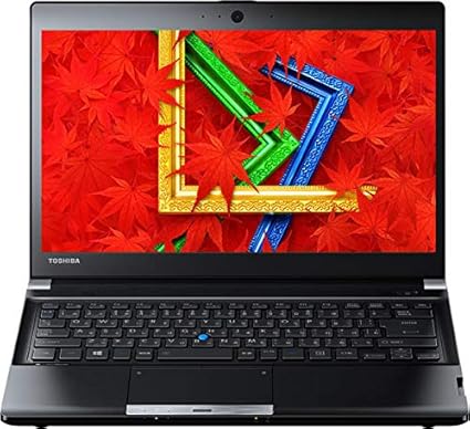 Amazon 中古 ダイナブック Dynabook R734 K Pr734kawcabad7y Core I5 4300m 2 6ghz Hdd 500gb 13 3インチ ブラック 東芝 Toshiba ノートパソコン 通販
